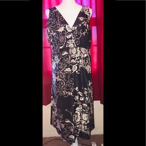 NWT Garnet Hill SILK  